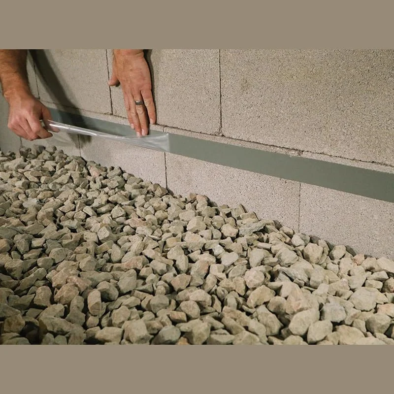 StegoTack Tape - Seal & Bond | Double-Sided Adhesive Strip | 2" x 50' - Image 5