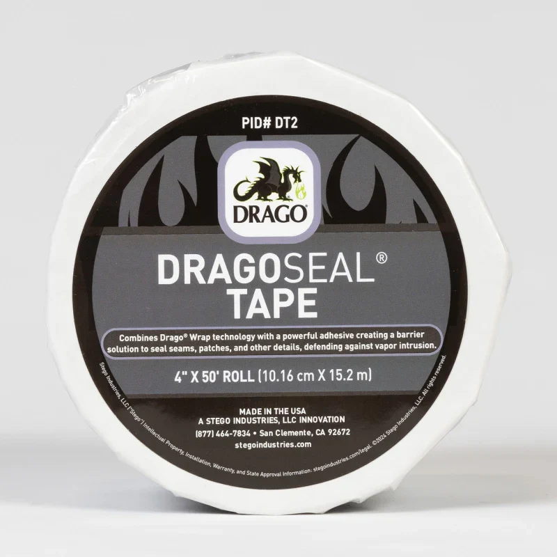 DragoSeal Tape - Image 3