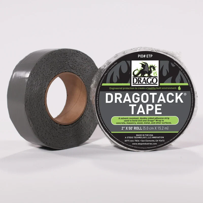 DragoTack Tape