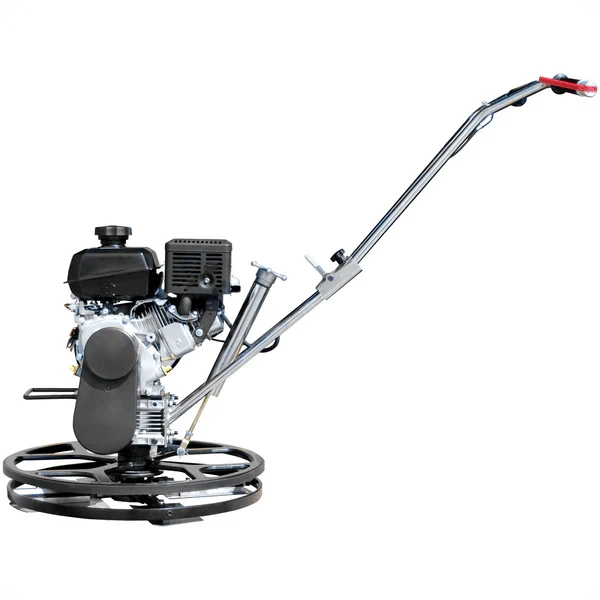 Edger Power Trowel - 24" - Kohler 6Hp - 120 Rpm - Image 6