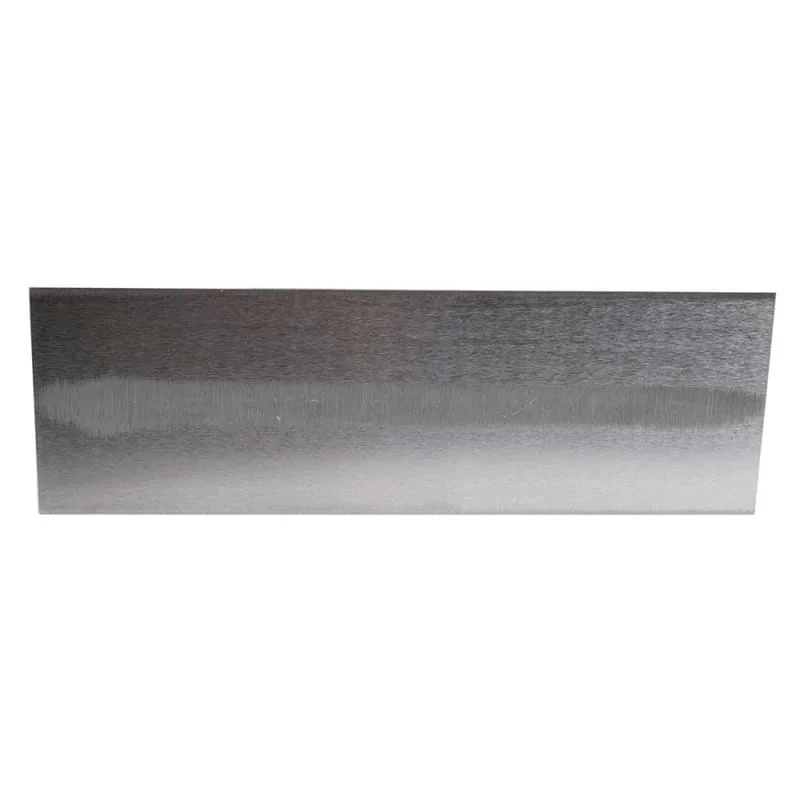 Finishing Trowel, 12 X 4 Resilient Handle - Image 4