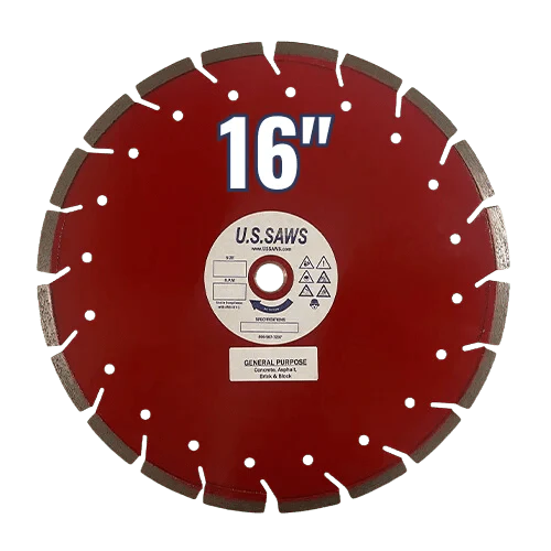 The General Blade | General Purpose Diamond Blade - Image 3