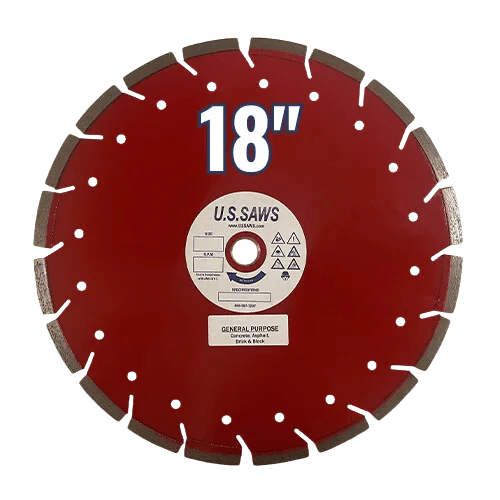 The General Blade | General Purpose Diamond Blade - Image 4