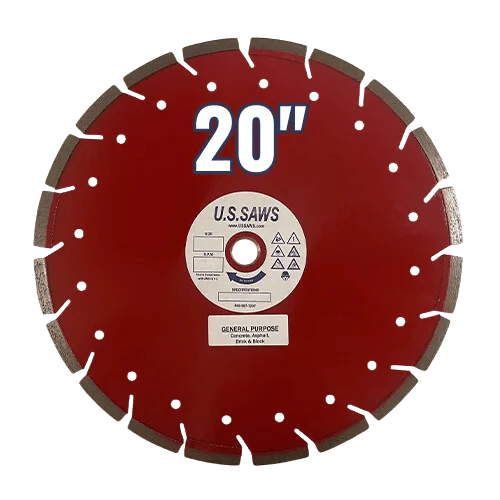The General Blade | General Purpose Diamond Blade - Image 5