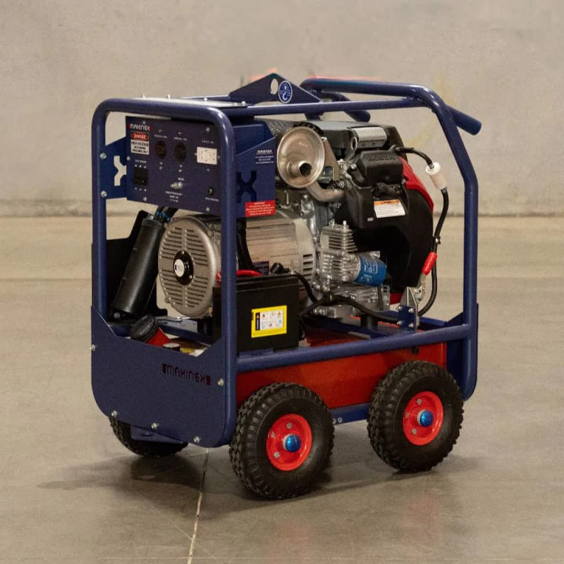 Generator 16kW | Honda | 480V USA-Spec - Image 3