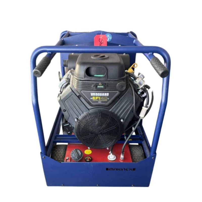 Generator 23kW | VanGuard | 480V - Image 3