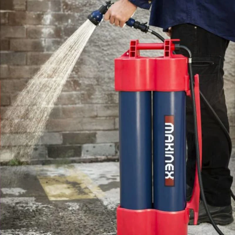 Hose to Go Water Pump - Image 3