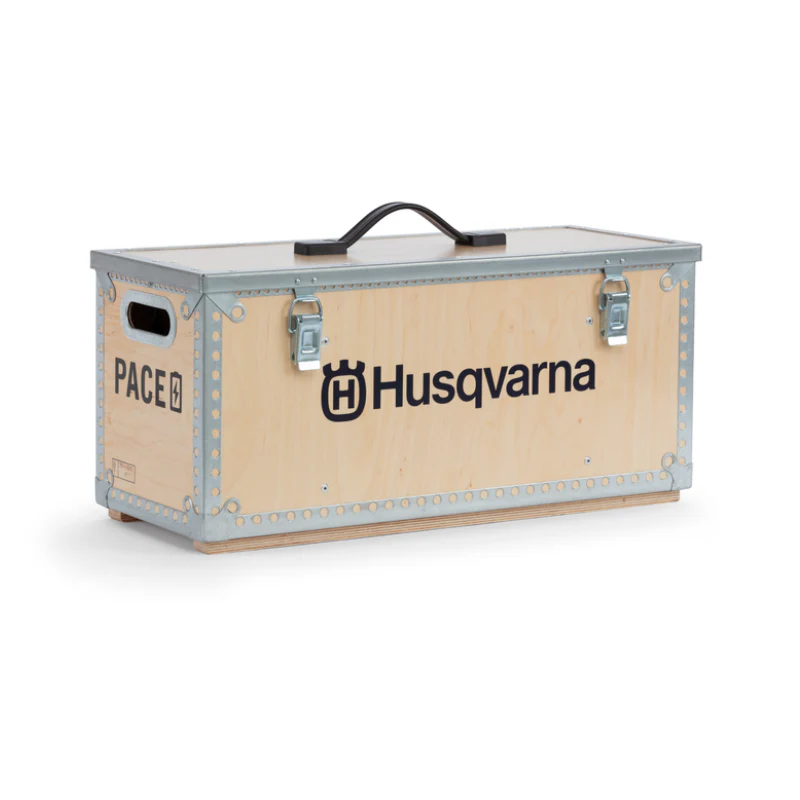 Husqvarna 36V Battery Transportation Box