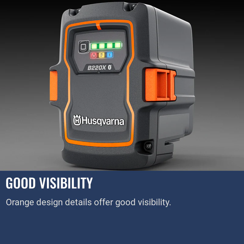 Husqvarna 40-B330X - Image 7