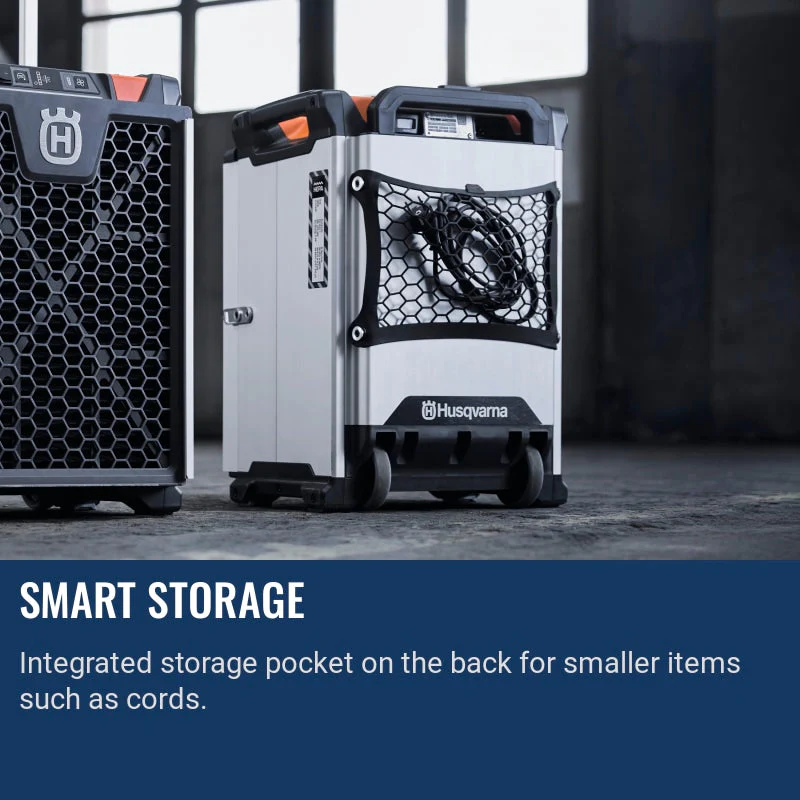Husqvarna A45 Air Scrubber - Image 4