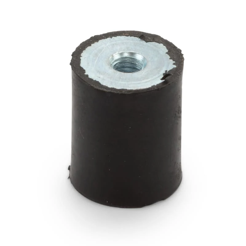 Husqvarna 595748401 Absorber Shock Absorber 20x25 M6 For Grind Holders