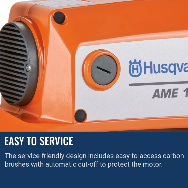 Husqvarna AME 1600 | Internal Vibrator - Image 4