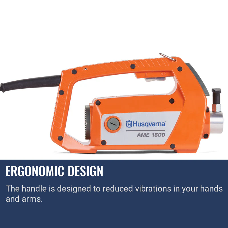 Husqvarna AME 1600 | Internal Vibrator - Image 5