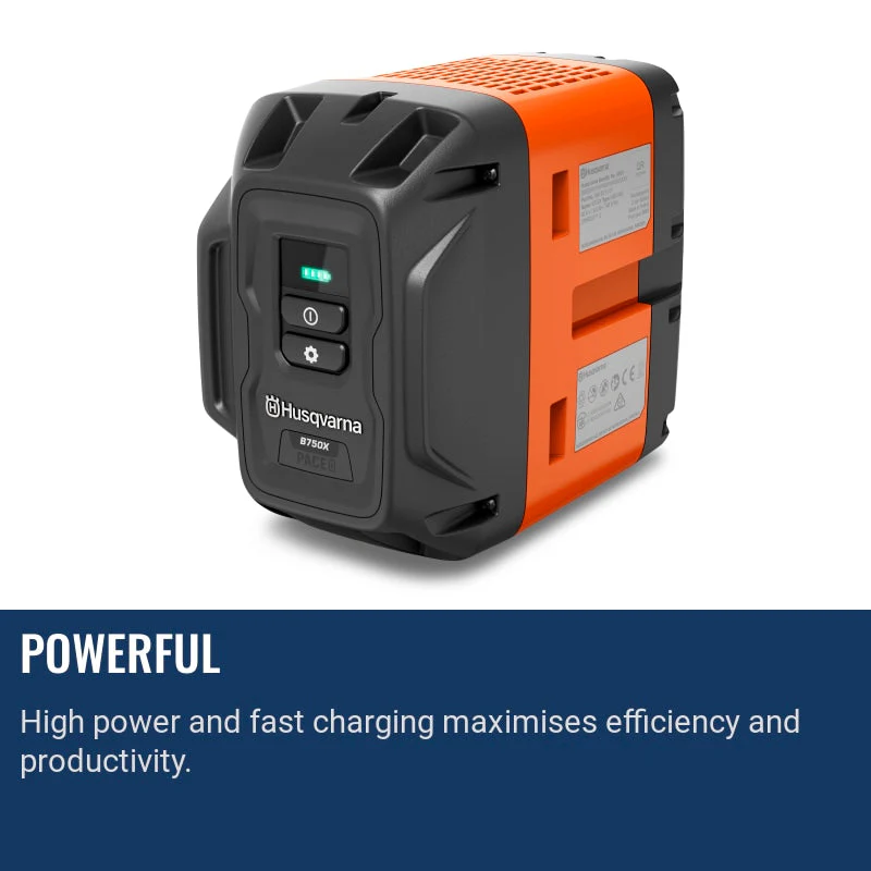 Husqvarna B750X/C1800X PACE Power Kit For Husqvarna - Image 3
