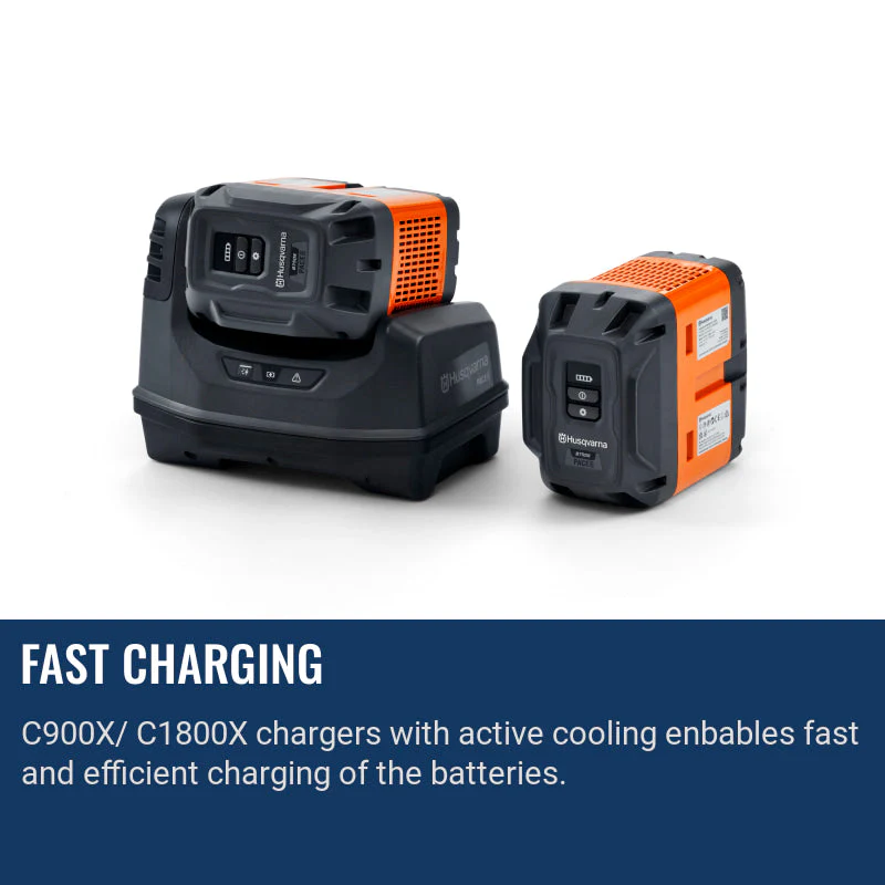 Husqvarna B750X/C1800X PACE Power Kit For Husqvarna - Image 5