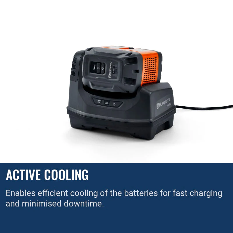 Husqvarna B750X/C1800X PACE Power Kit For Husqvarna - Image 7