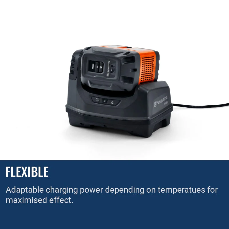 Husqvarna B750X/C1800X PACE Power Kit For Husqvarna - Image 8