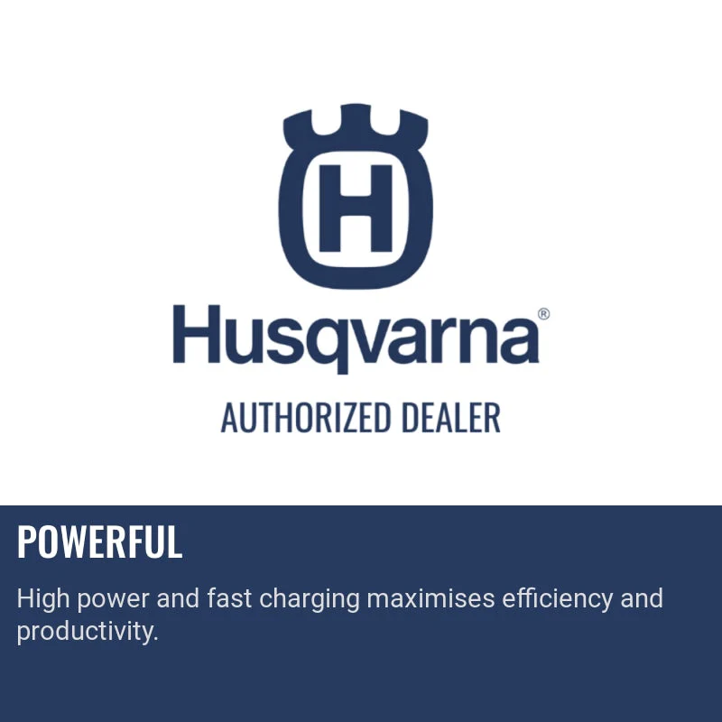 Husqvarna B750X PACE For Husqvarna | BATTERY 100-B750X US/CA - Image 5