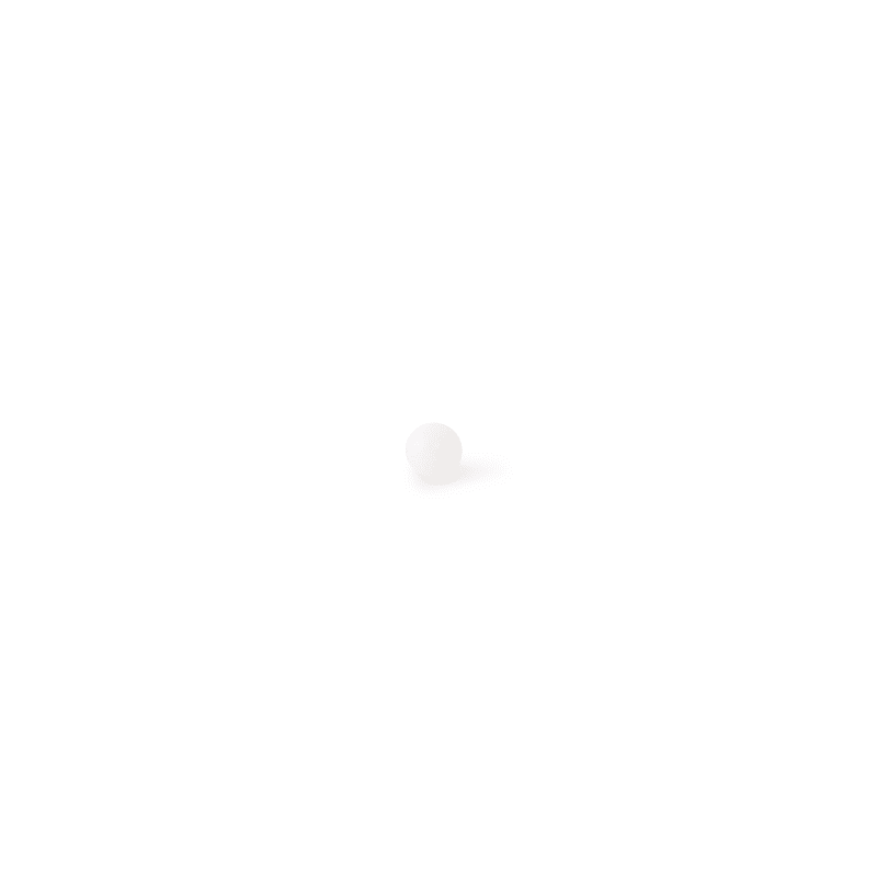 Husqvarna 581084001 Ball 6,35mm POM