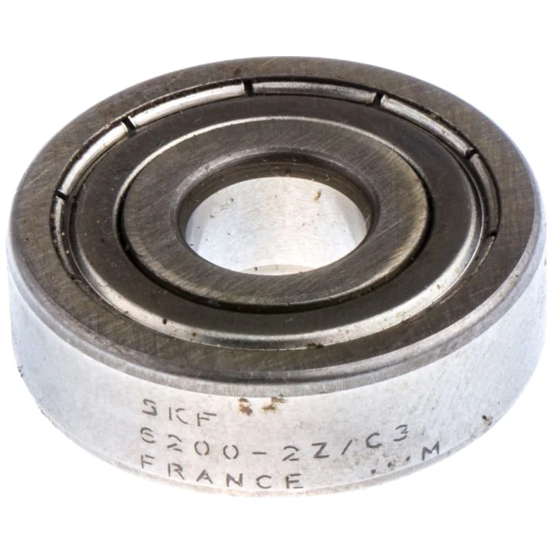 Husqvarna 738220015 Ball Bearing Single Row - 02 6200