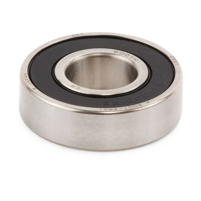 Husqvarna 580432801 Bearing W 6001 2RS1 (Stainless)