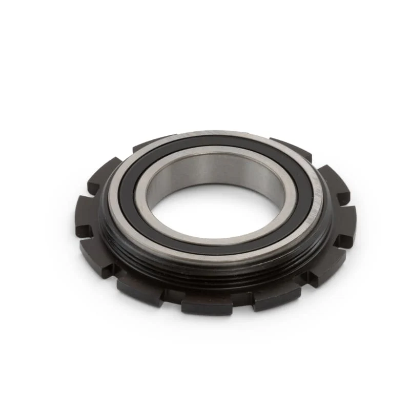 Husqvarna 544105703 Bearing Cage Kpl With Flange