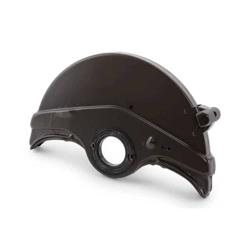 Husqvarna 506340544 Blade Guard Assy 14 Grey