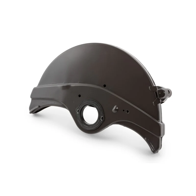 Husqvarna 506340546 Blade Guard Assy 16 Grey