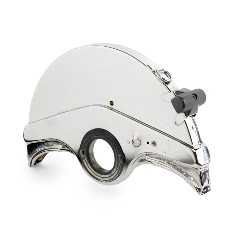 Husqvarna 506340554 Blade Guard Assy 14 Chrome