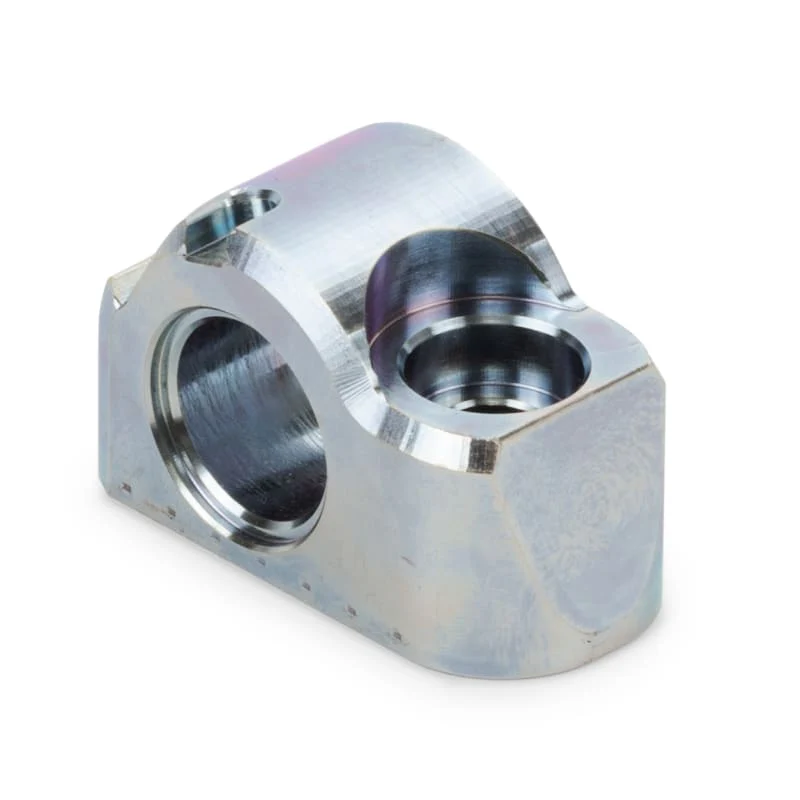 Husqvarna 599438701 Block R - WS4xx Saw Carriage