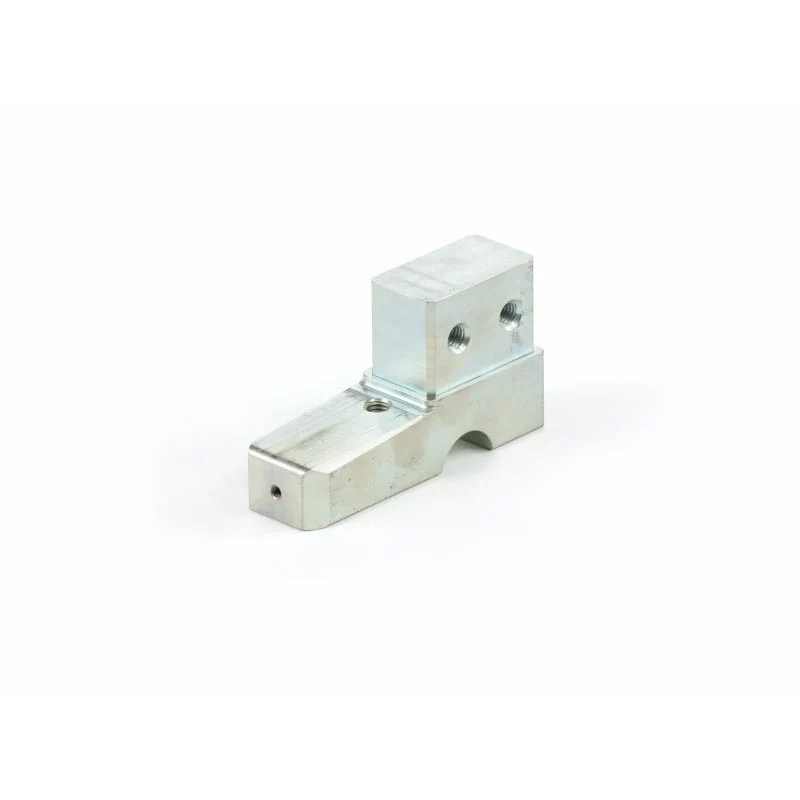 Husqvarna 585516701 Bracket Handle Lower Bracket