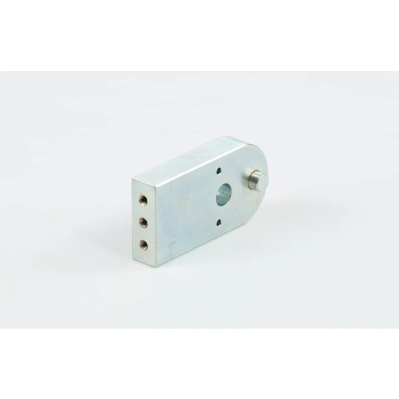 Husqvarna 585540301 Bracket Motor LUG Weld Assy Pg400/450