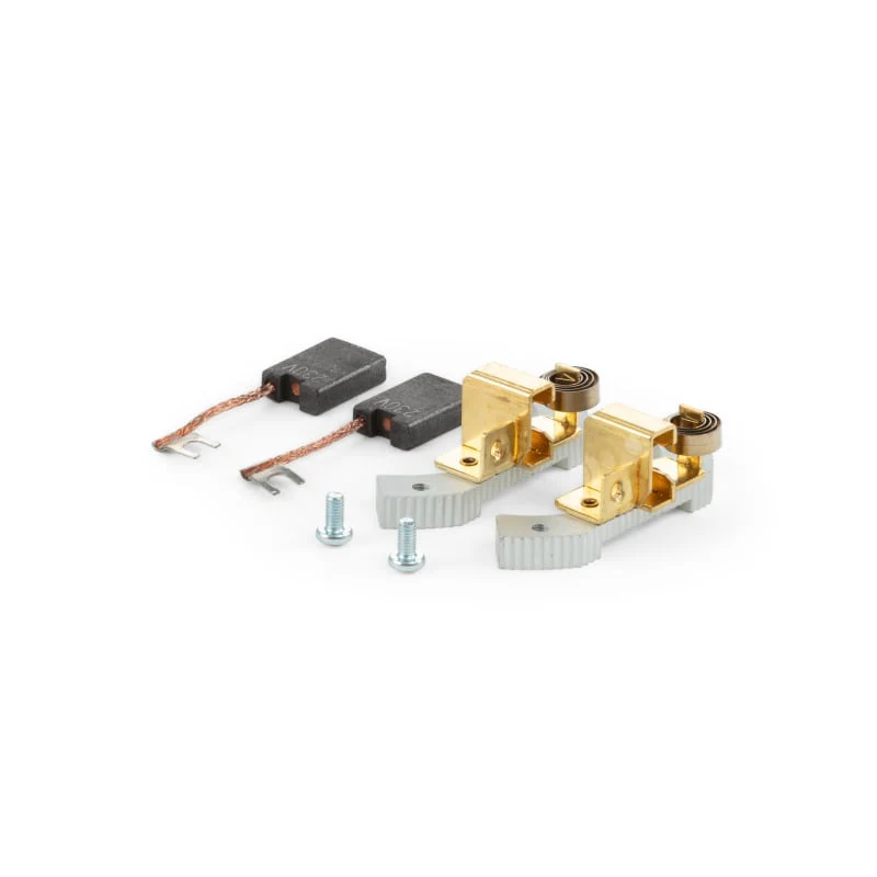Husqvarna 581058507 Brush Holder Kit 230V DM280 DM340 K3000