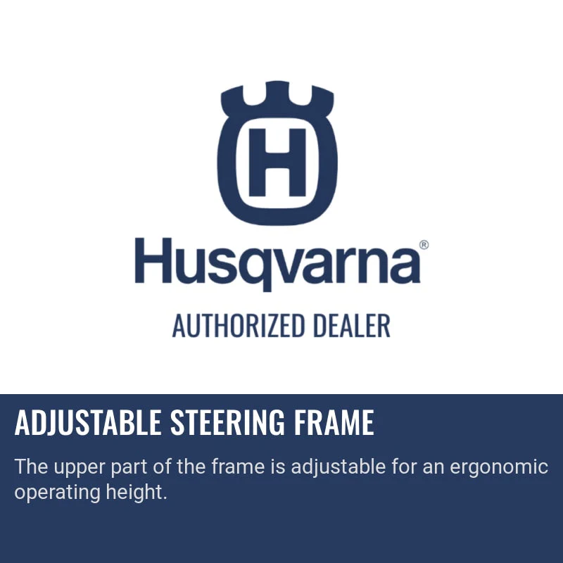 Husqvarna BS 75 | Floor Scraper - Image 4