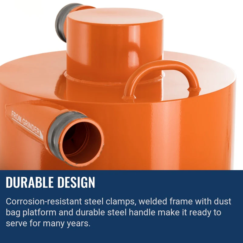 Husqvarna C 3000 | Pre-Separator - Image 3