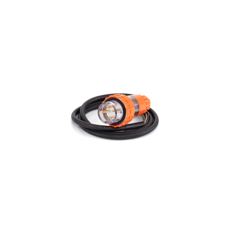 Husqvarna 576472502 Cable Assy Power Plug AU
