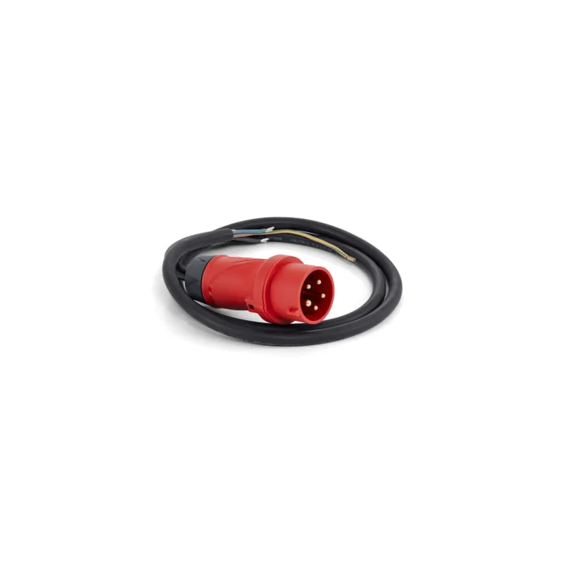 Husqvarna 576472505 Cable Assy Power Plug Eu, No, Gb, Br