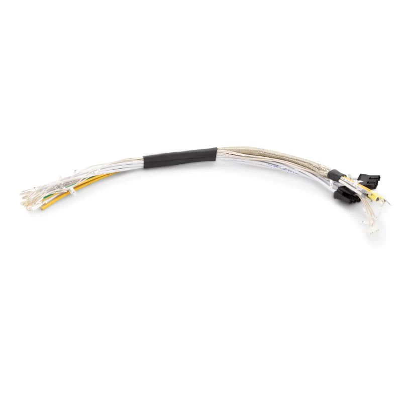 Husqvarna 587028501 Cable Assy WS Cable PP480