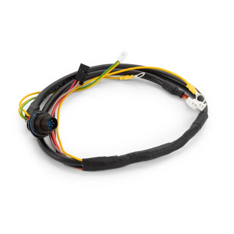 Husqvarna 505527702 Cable Kit New Glenair Connector