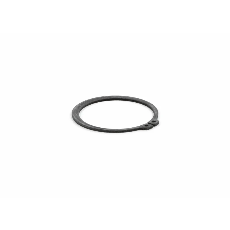 Husqvarna 502539601 Circlip Sga60 Black Oxide