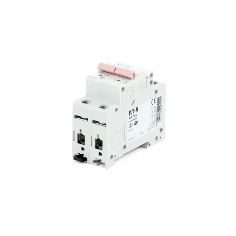 Husqvarna 502543701 Circuit Breaker 2pole 6ka 2A