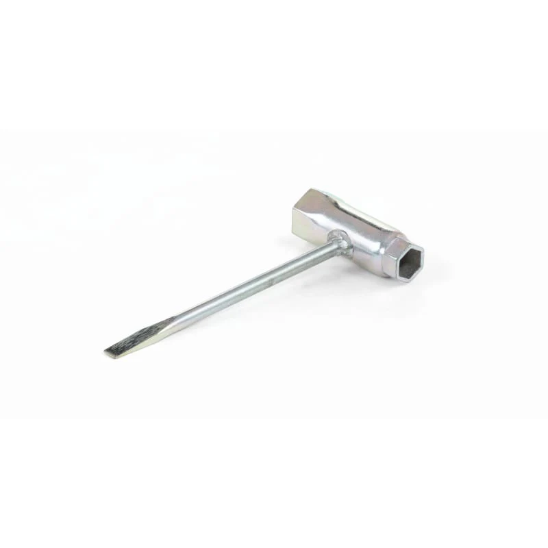 Husqvarna 501691702 Combination Wrench Flat Head