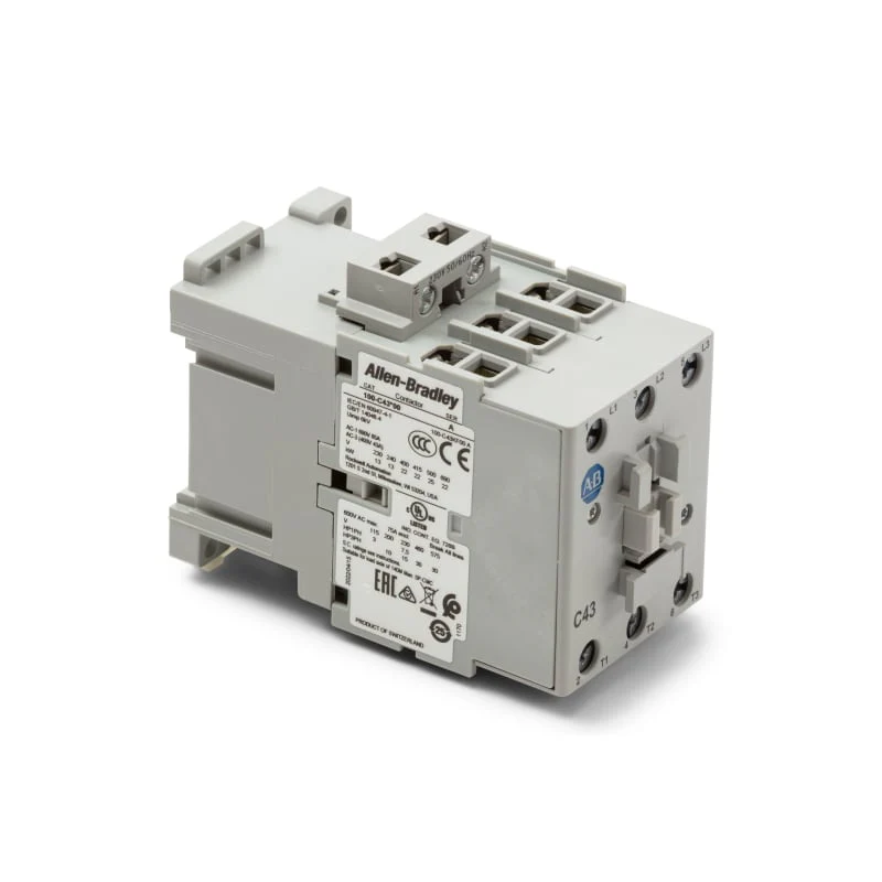 Husqvarna 531117068 Contactor