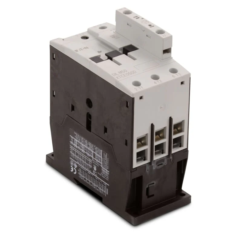 Husqvarna 593559201 Contactor 50A 24VDC