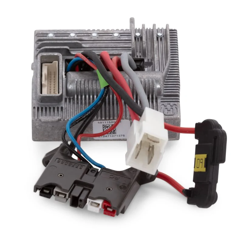 Husqvarna 591115802 Control Unit Bldc G2 High Spec With Brake