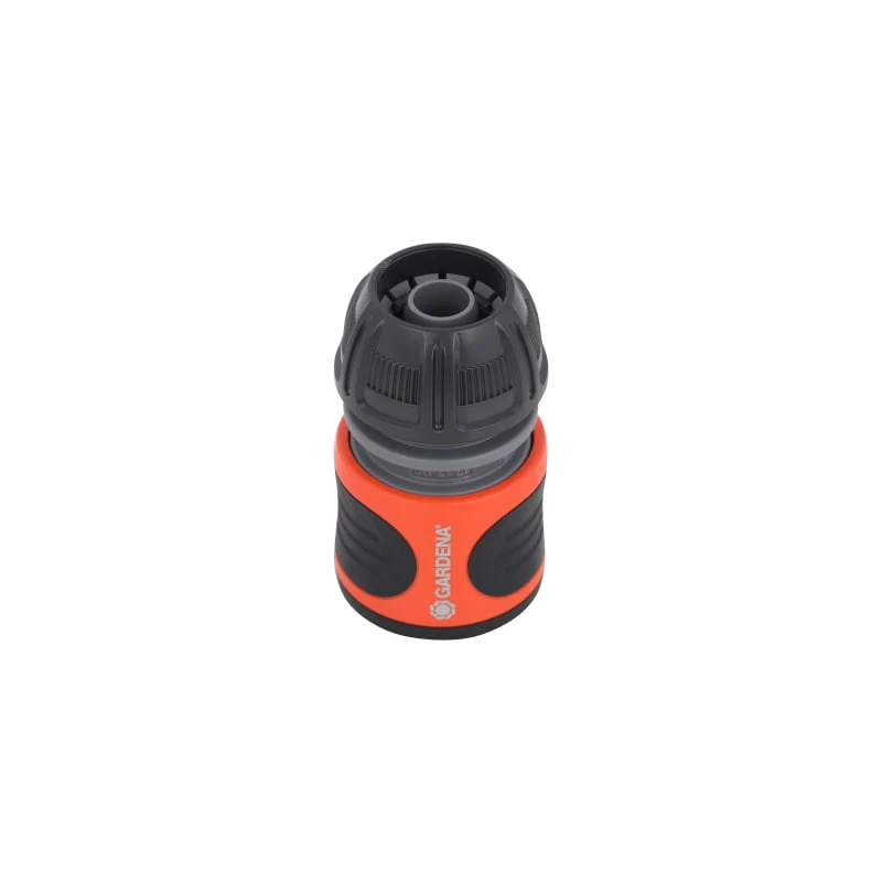 Husqvarna 503266004 Coupler Type Gardena 1/2" Hose W Stop