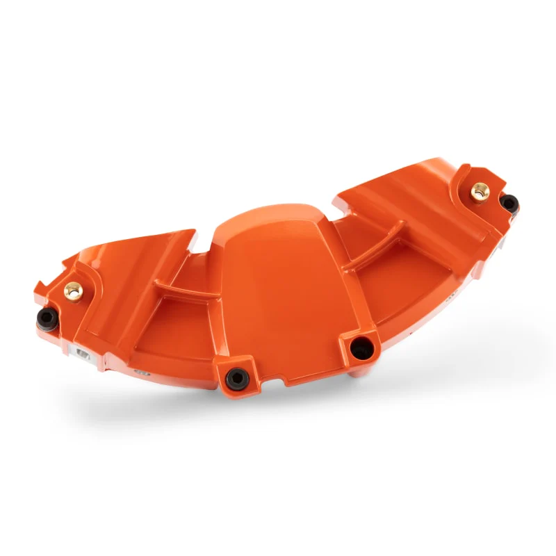 Husqvarna 506493303 Cover Support Roller Ring Spare K960/950 Die-cast