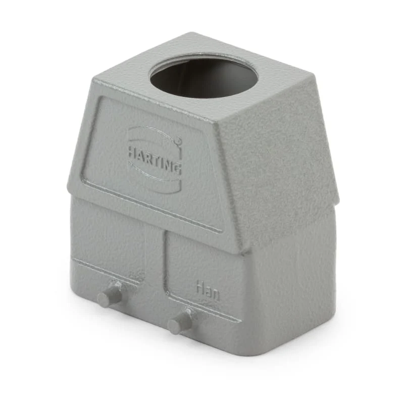 Husqvarna 522932001 Cover Straight Connection