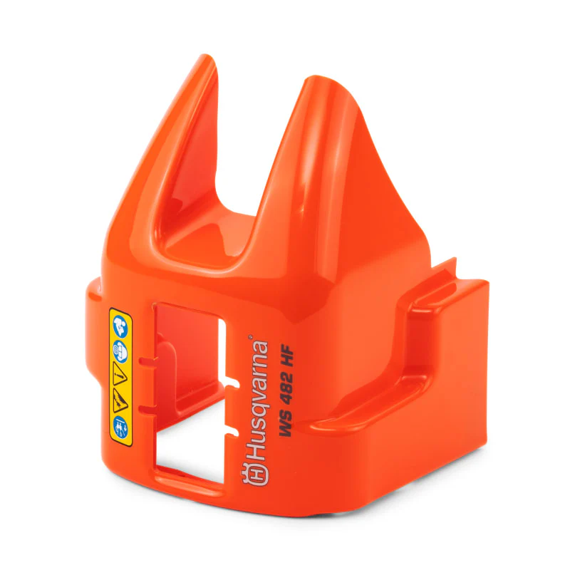 Husqvarna 580405402 Cover WS 482 HF Update 2013