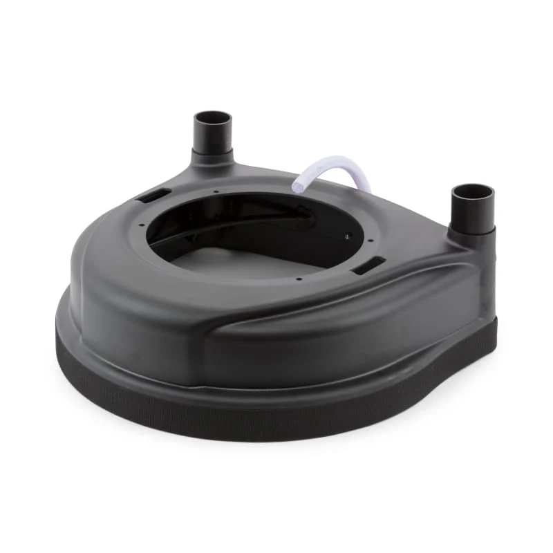 Husqvarna 593449901 Cover Cover Cmpl, HTC 420 VS, Splas